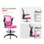 Chaise de dessinateur Mesh-583678794