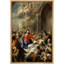 Art du Christ guérissant le mal, images de la Renaissance biblique, impression sur toile encadrée-123628376-123628373