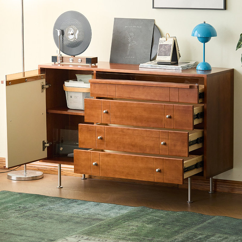 Buffet minimaliste moderne de style américain