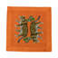 Jewel Square Napkins-1067636116