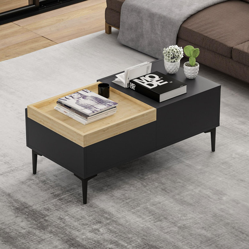 Glorias Coffee Table