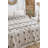 Gingko Muslin Bed Blanket-115363351