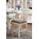 Chailey 6 - Person Four Leg Dining Set