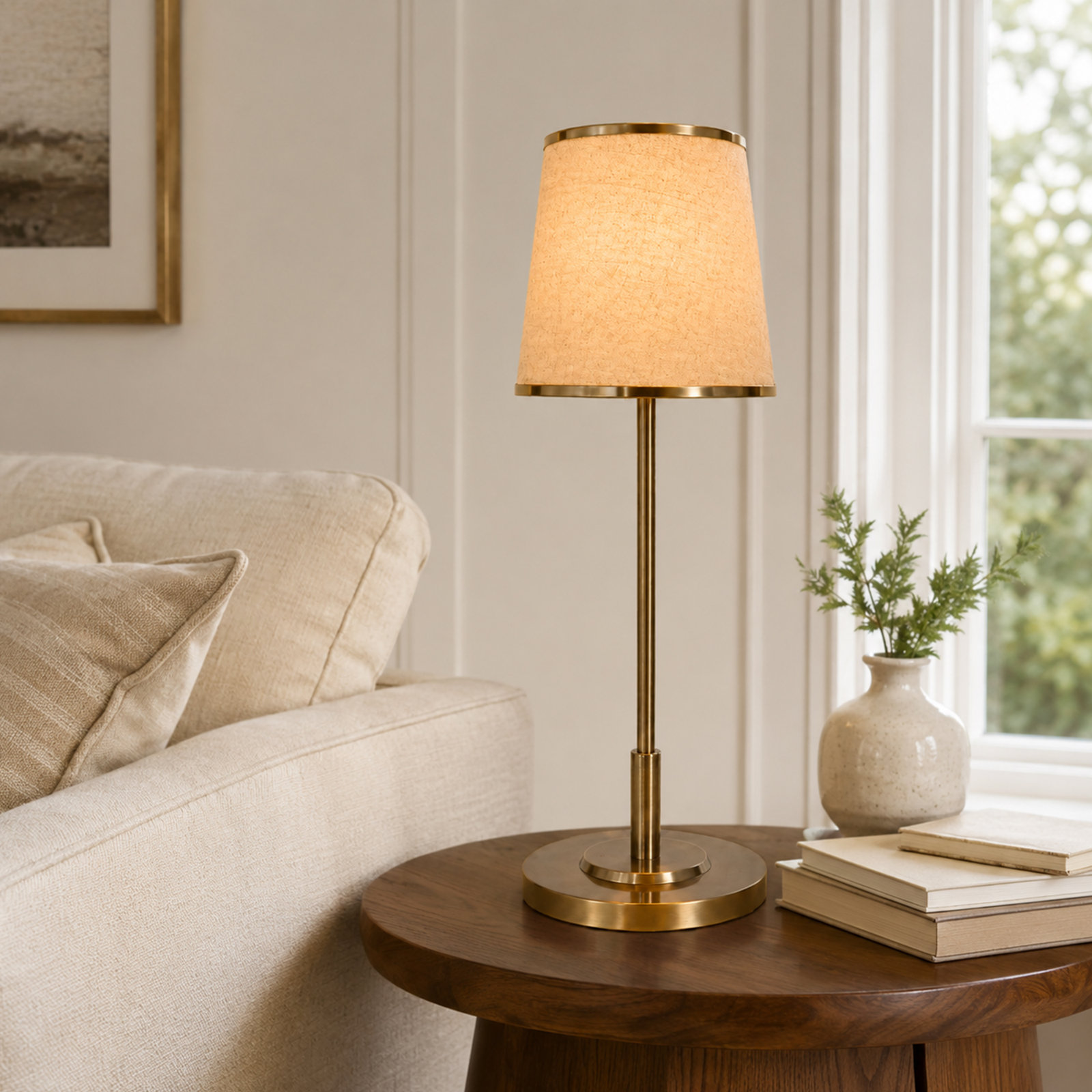 LAZARO Table Lamp