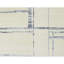 Hand Knotted Geometric Area Rug-209958486