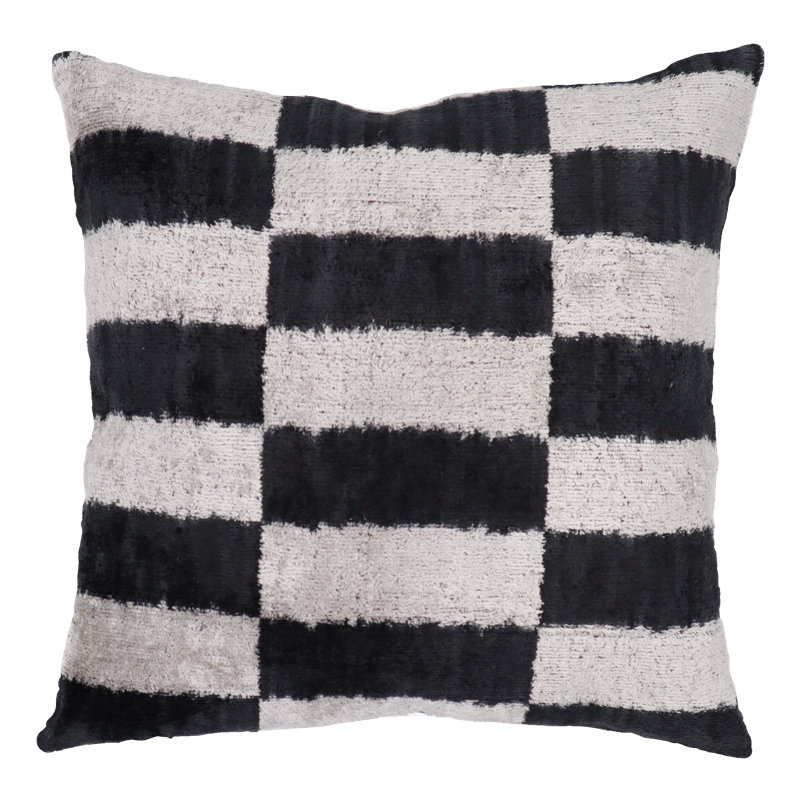 Square Pillow Cover & Insert