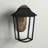 Burton Outdoor Wall Lantern