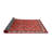 Hanaford Oriental Indoor Rug-1332363369