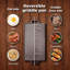 23.5cm Cast Iron Griddle