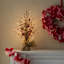 Arbre de table Valentine's Berry Heart