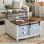 Table basse-379237035