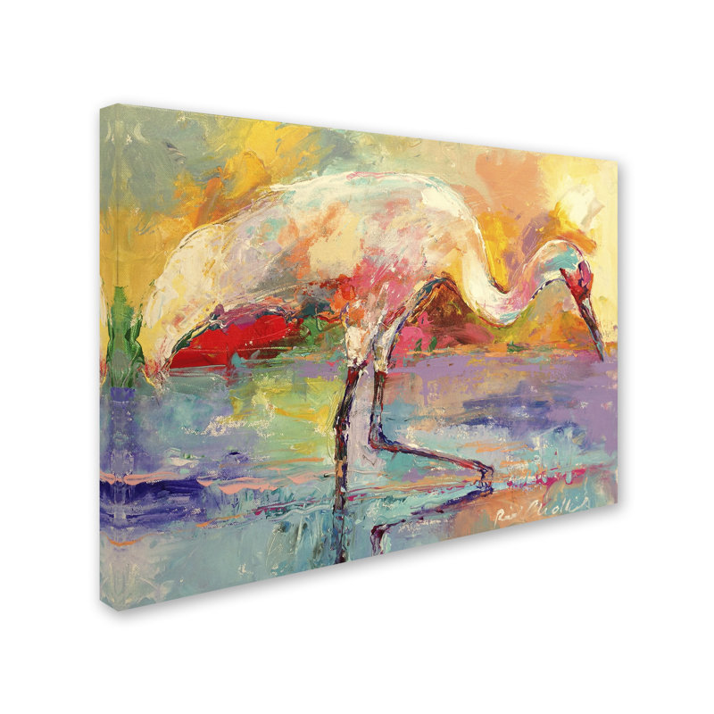 Modern & Contemporary, 14" H x 19" W