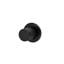 Cylindrical Knob with Round Rosette-668207255