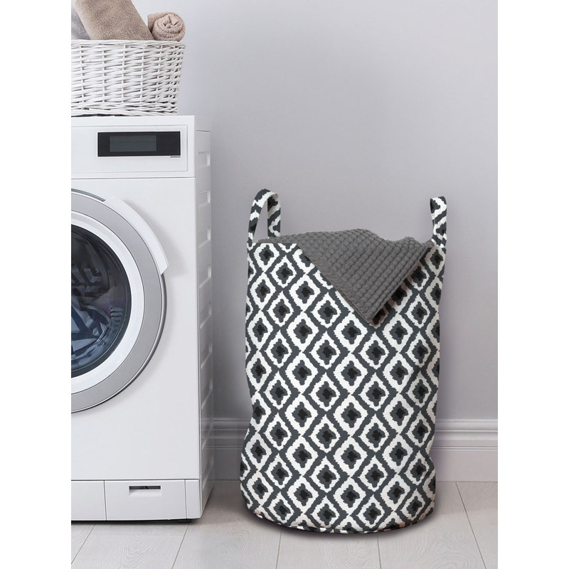 Laundry Bag with Handles