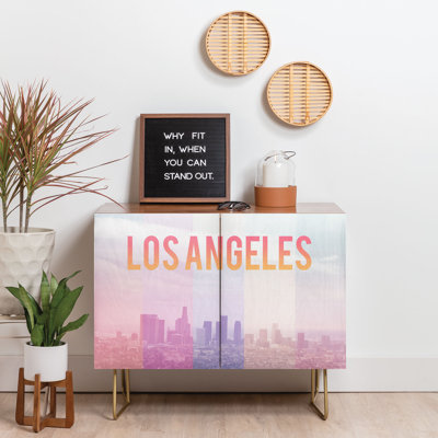 Catherine McDonald Credenza