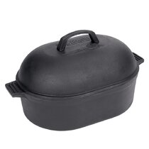 Wayfair, Cover Included Roasting Pans, Up to 60% Off Until 11/20