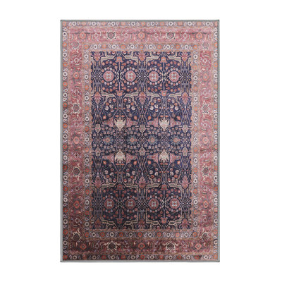 Oriental Indoor Rug