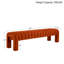 Banc rembourré sans dossier Oyan-120610688-107520322
