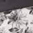 King/Cal King Floral Print Comforter Set-117486610
