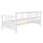 Lit de jour de conception moderne, lit de jour simple multifonctionnel-77757021