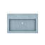 Trough Handmade Rectangular Drop-In Bathroom Sink-97563083-119024541