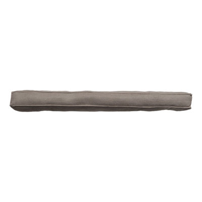Corduroy Draft Stopper 32”
