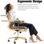 Chaise de bureau Cruzata
