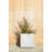 Block Series Cube Planter-86163302-86163299