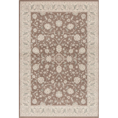 Alden Oriental Indoor Rug