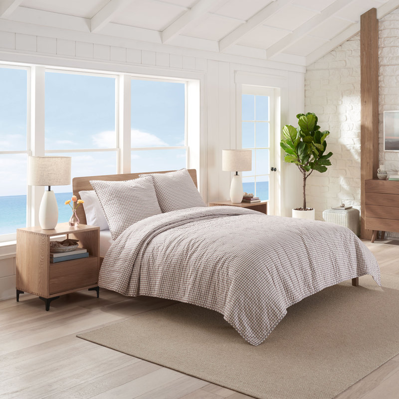 Southern Tide Raleigh,  Twin Comforter 
