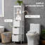 Freestanding Bathroom Cabinet