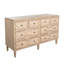 Everest 8 - Drawer Dresser