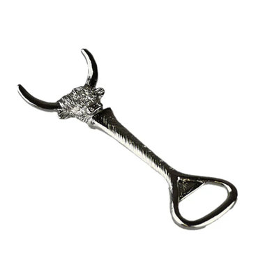 Stainless Steel Bottle Stopper
