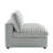 Hertel Armless Slipper Chair