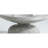 Coffee Table, Weathered Gray Finish