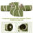 Collapsible Cat Tunnel Cactus-Shaped-567124877
