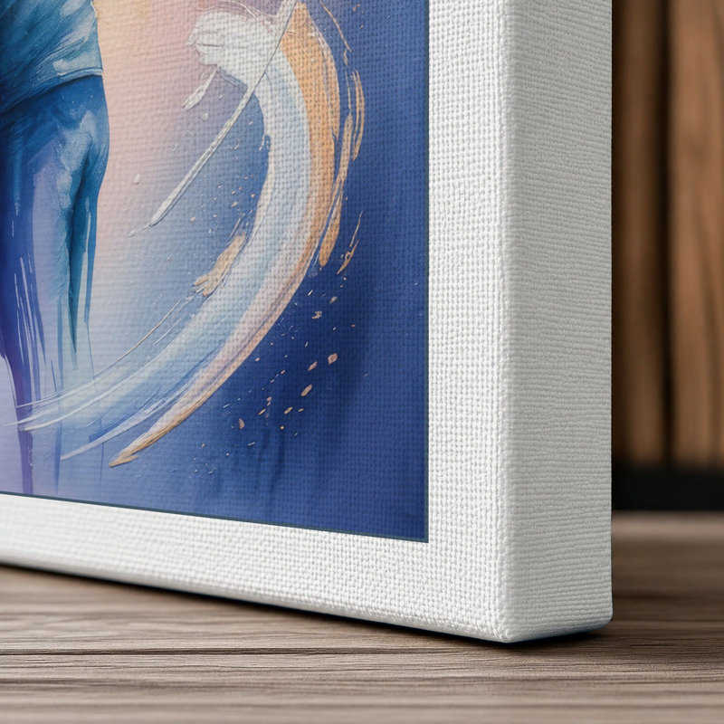 Print, 30x20 - 76.2 x 50.8 cm, White Border