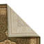 Heritage area rug Machine Woven Rectangle Green-23083020