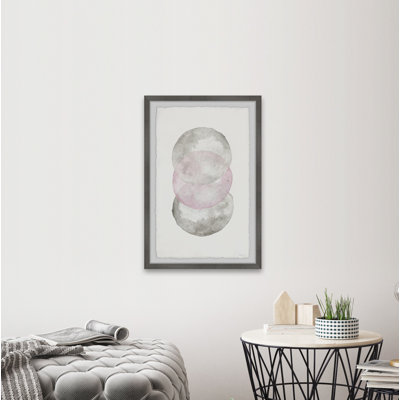 Single Picture Frame Painting