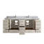 Ensemble de meuble-lavabo double 84 po Aberdeen-94240489-94240505