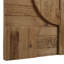 Frostburg Wall Decor on Solid Wood