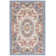 Brayton Hand Hooked Wool Floral Rug