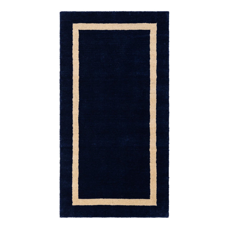 Jill Zarin Somerset Natural Wool Rug