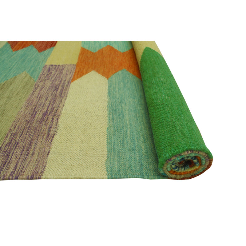 Bryndle Wool Indoor Rug