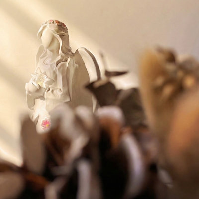 Figurine Ethereal