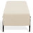 Jessa Boucle Bench-1337561245