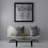 Abstract Reversible Throw Pillow-1525864363