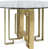 Antique Brass selected