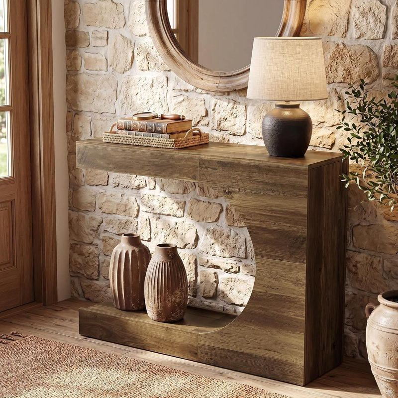 100cm Console Table