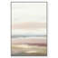 Toile rêveuse II, art abstrait bohème par Art Remedy-107456415-107456419